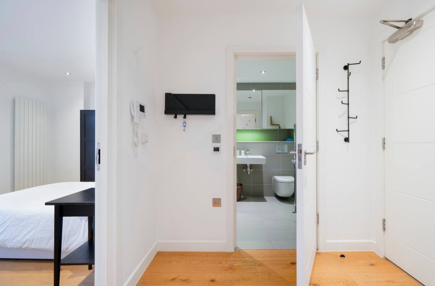 Additional image 16 of 1 Bed Flat, Margerie Court, E2, N1 7GU