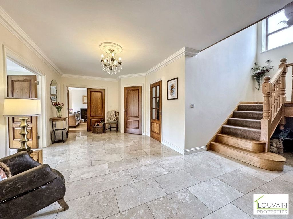Additional image 3 of 6 bed detached house for saleMerthyr Road, Tredegar NP22