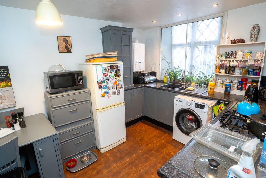 Additional image 9 of 2 bed maisonette for saleLove Lane, Denbigh LL16
