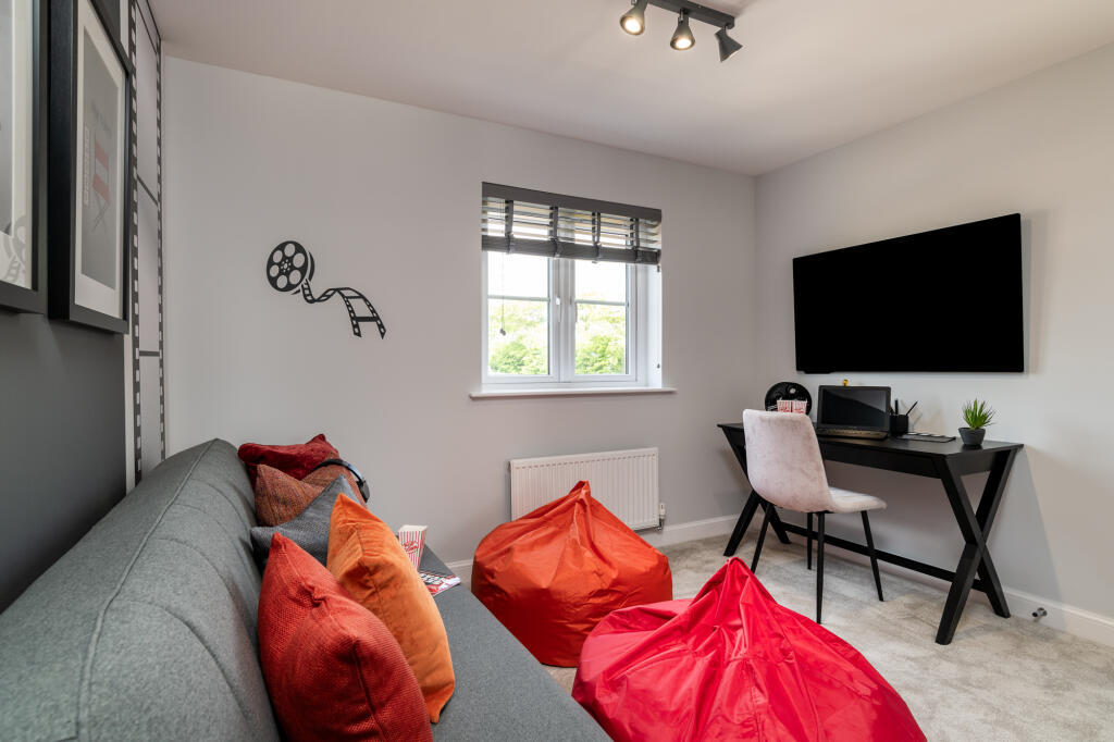 Additional image 8 of 1 Fifeshill Drive, Countesswells, Aberdeen, 
AB15 8UR