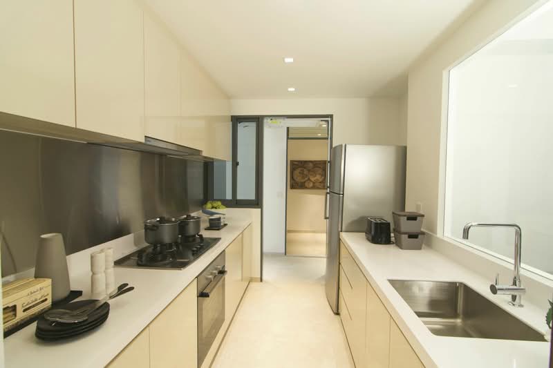 Additional image 19 of 35 Yishun Street 51