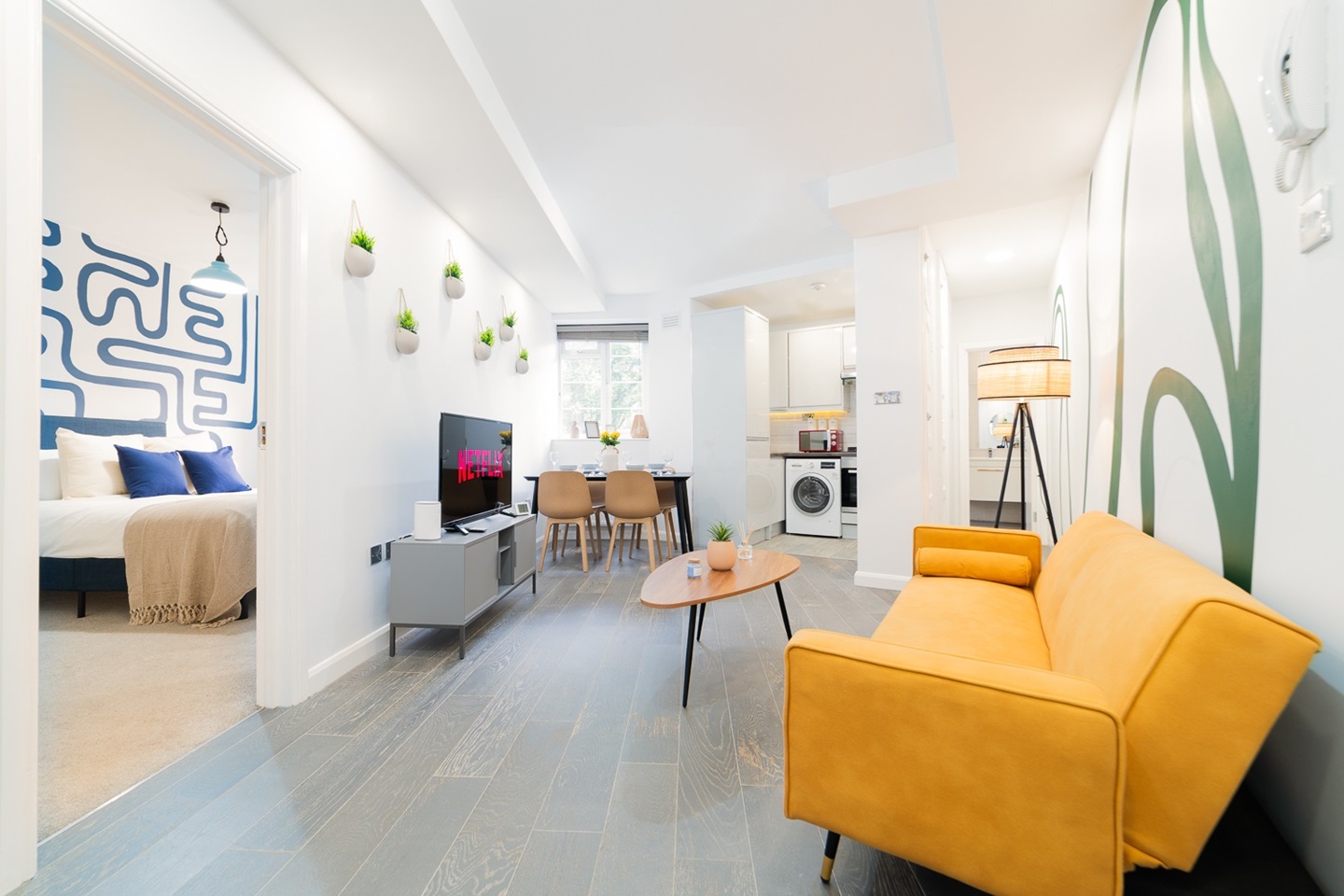 Additional image 2 of 2 Bed Flat, Highbury Grove Court, N5, N1 7GU