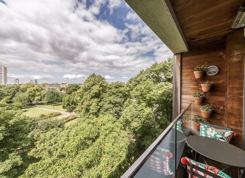 Additional image 5 of 1 Bed Flat, Princes Park Apartments South, NW5, N1 7GU