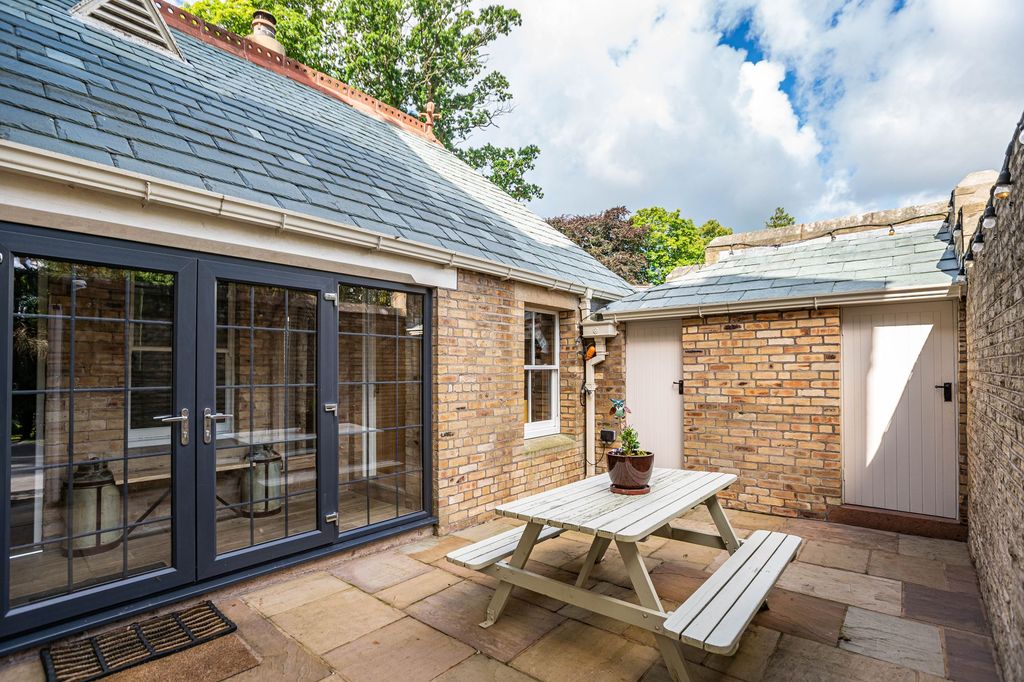 Additional image 26 of 8 bed detached house for saleThe Grange, Craw Hall, Brampton CA8