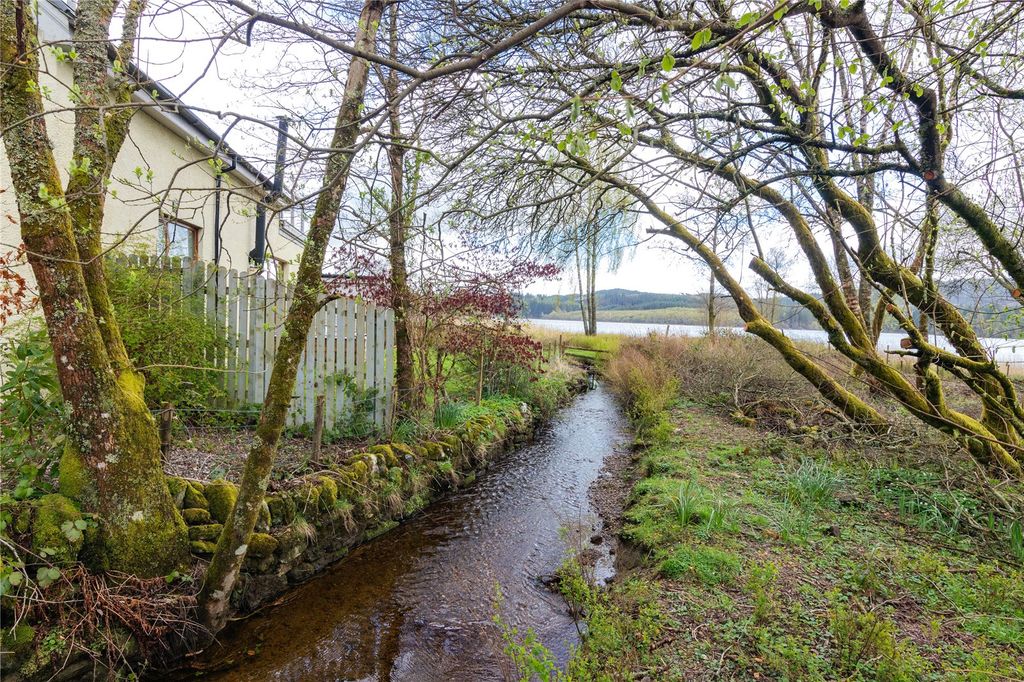Additional image 27 of 5 bed flat for saleThe Chalet, Dunard House, Kinlochard, Stirling, Stirlingshire FK8