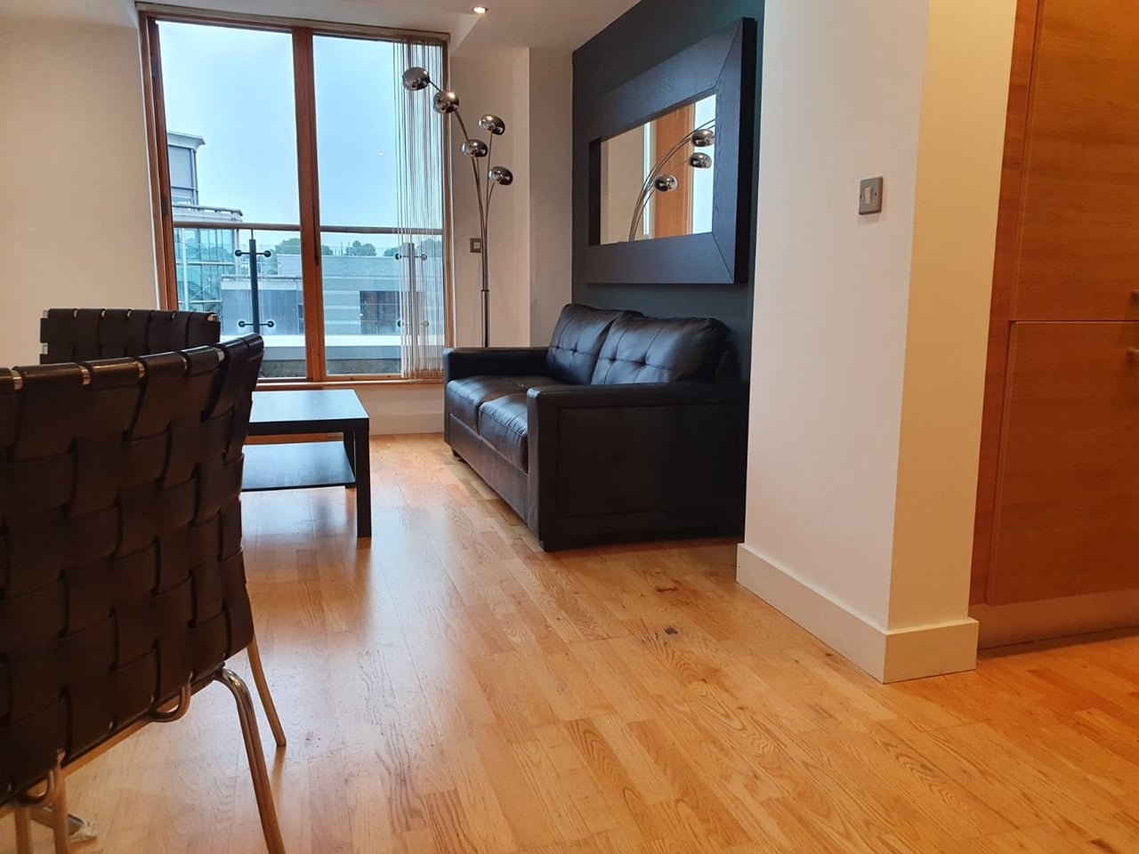 Additional image 7 of 2 Bed Flat, Mackenzie House, LS10, N1 7GU