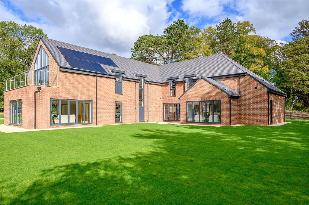 Additional image 54 of 6 bed detached house for saleSymeon Manor, 1 Symeon Court, Mount Oswald, Durham DH1