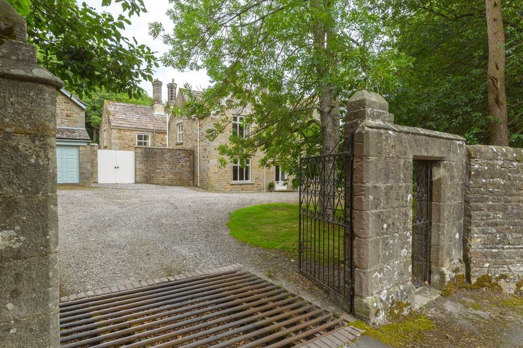 Additional image 31 of 5 bed country house for saleAshes House, Stanhope, County Durham DL13