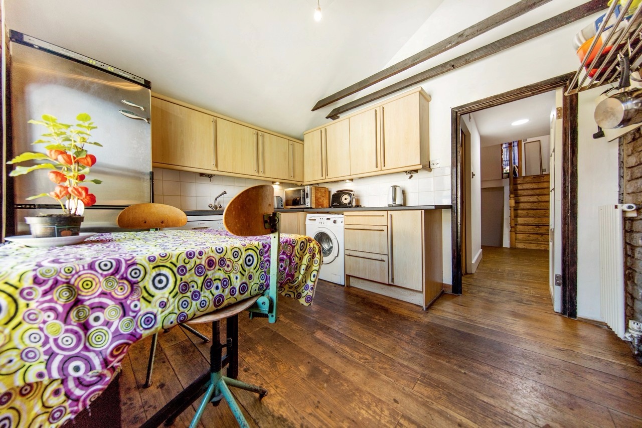 Additional image 14 of 3 Bed Flat, Trent Road, SW2, N1 7GU