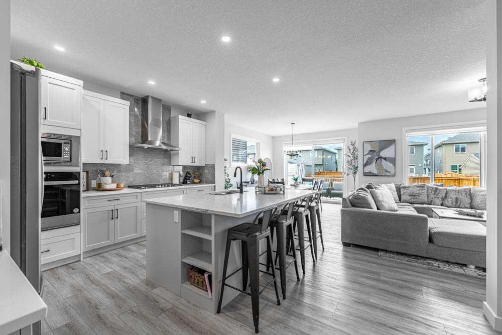 Additional image 6 of 178 Creekstone Path SW, Calgary, AB, T2X 4P8