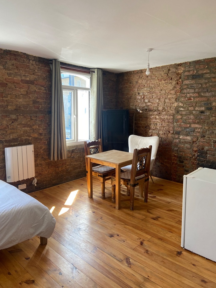 Additional image 8 of Studio Flat, North End Rd, W14, N1 7GU