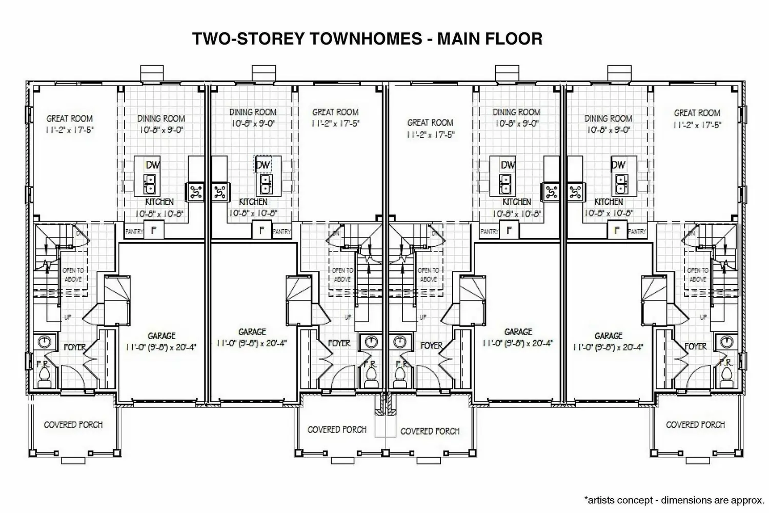 Additional image 11 of Blk 53 Drewery Road 3
