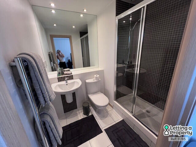 Additional image 9 of St. Pauls Square, Birmingham, West Midlands, B3 1FQ