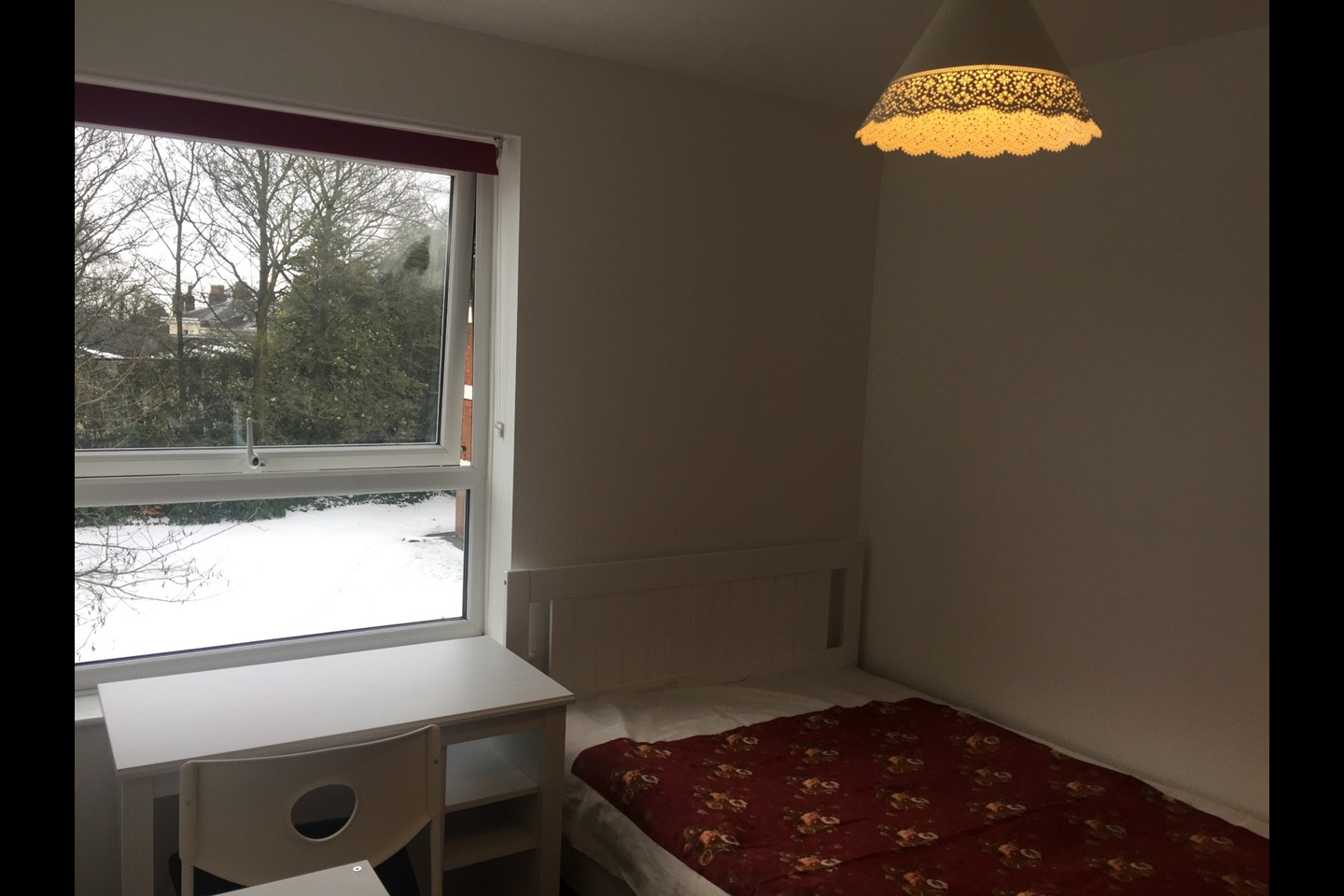 Additional image 3 of Room in a Shared Flat, Wheeleys Road, B15, N1 7GU