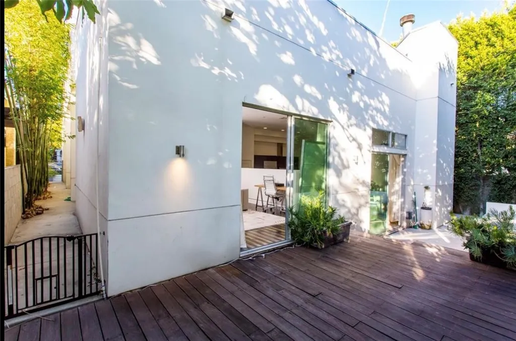 Additional image 12 of 8824 Rangely Avenue, West Hollywood, CA 90048