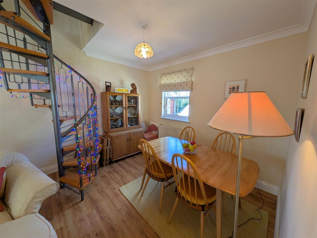 Additional image 11 of 3 bed flat for saleWaldridge Hall Court, Chester Le Street DH2