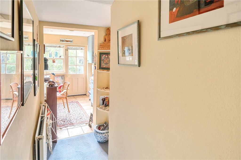 Additional image 13 of 2 bed maisonette for saleSt. James's Square, Bath BA1