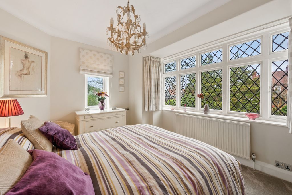 Additional image 19 of 5 bed detached house for salePrestbury Road, Wilmslow, Cheshire SK9