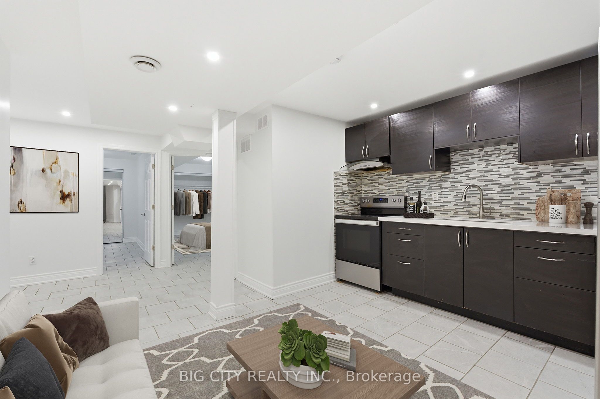 Additional image 5 of Lower-5487 Cosmic Crescent, Mississauga, ON, L4Z 3R8