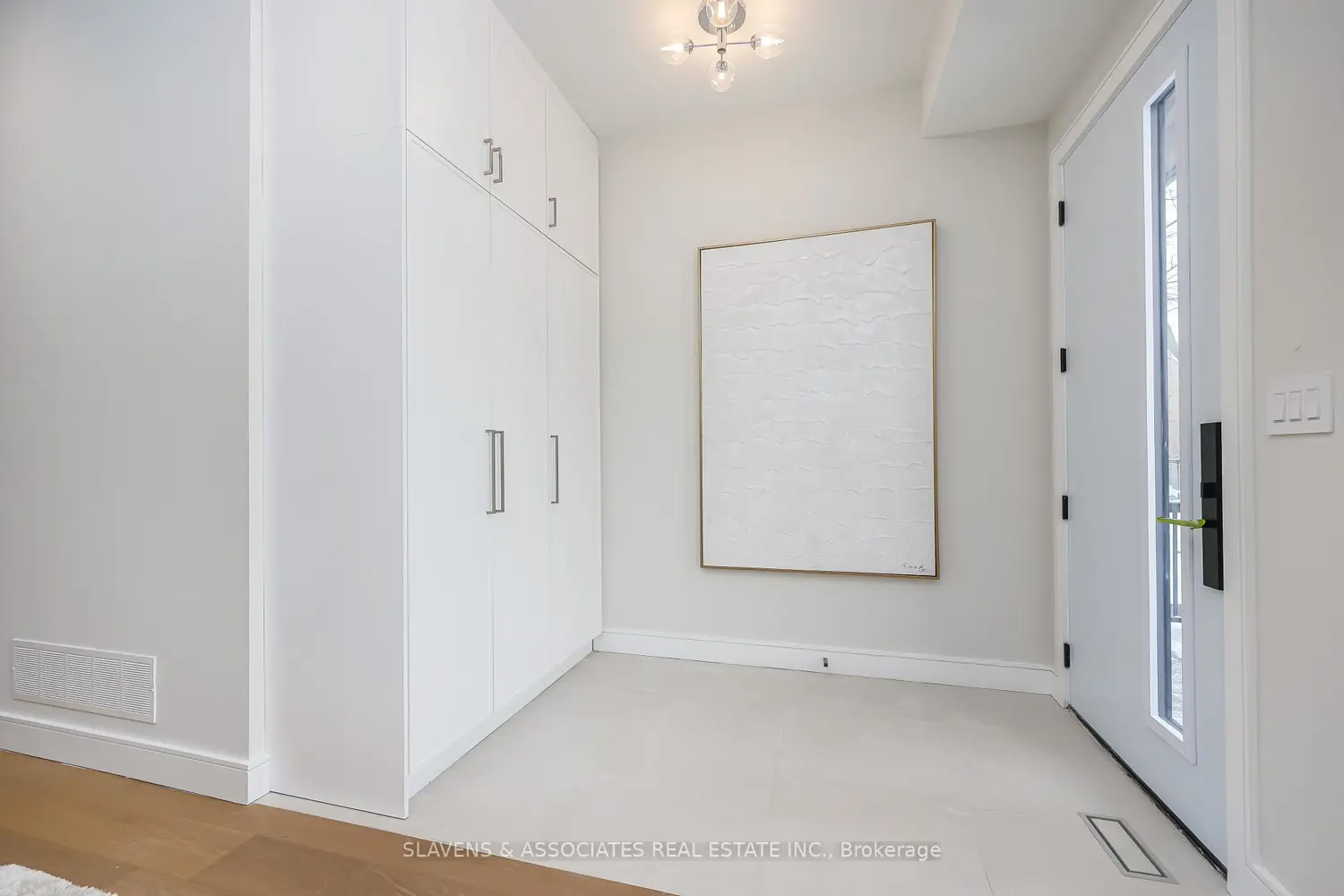 3B Linton Avenue