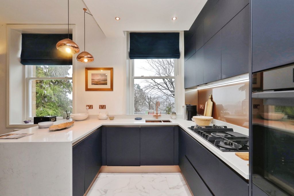 Additional image 7 of 3 bed flat for saleRanmoor Park Road, Sheffield S10