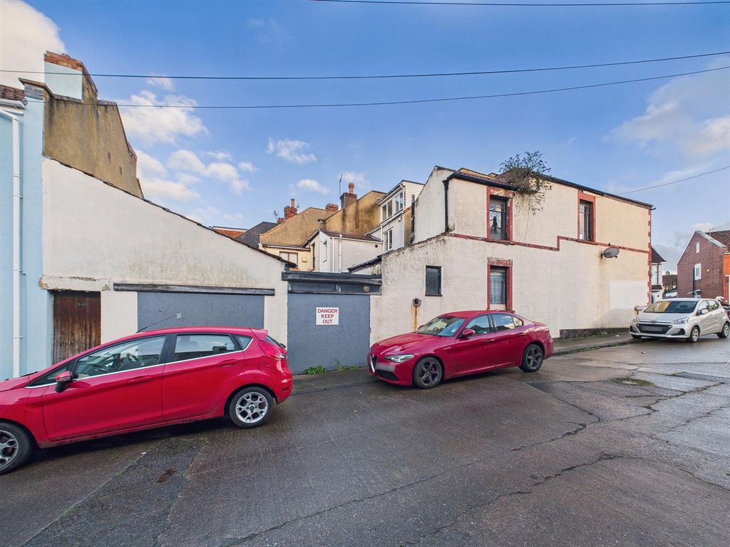 Additional image 2 of Land for saleDevelopment Site - St Johns Lane, Bedminster BS3