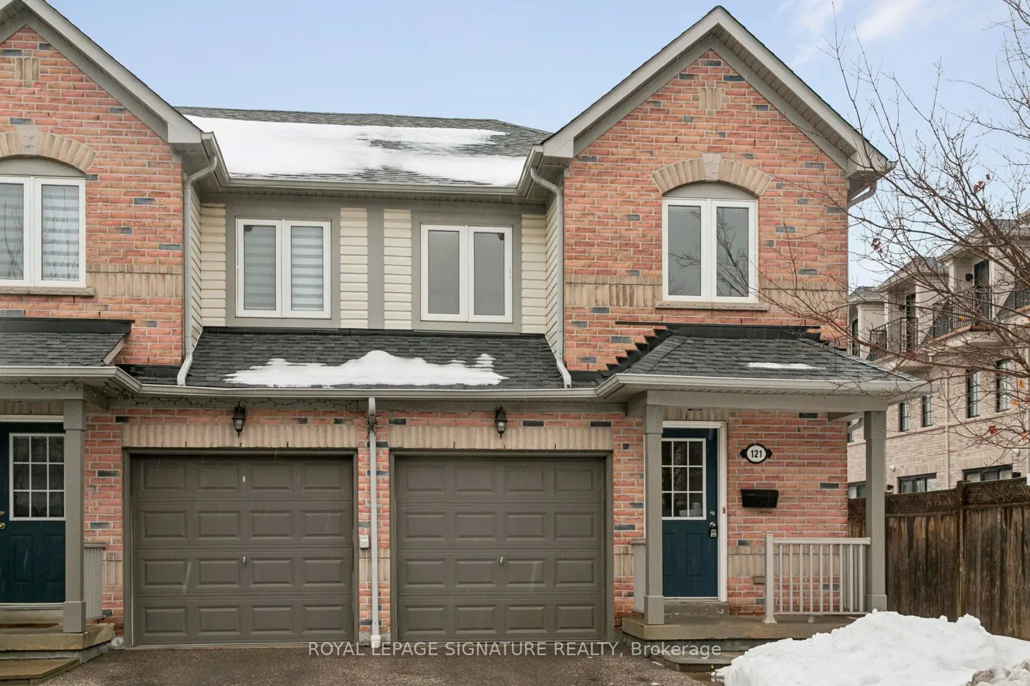 86 Joymar Drive 121, Mississauga
