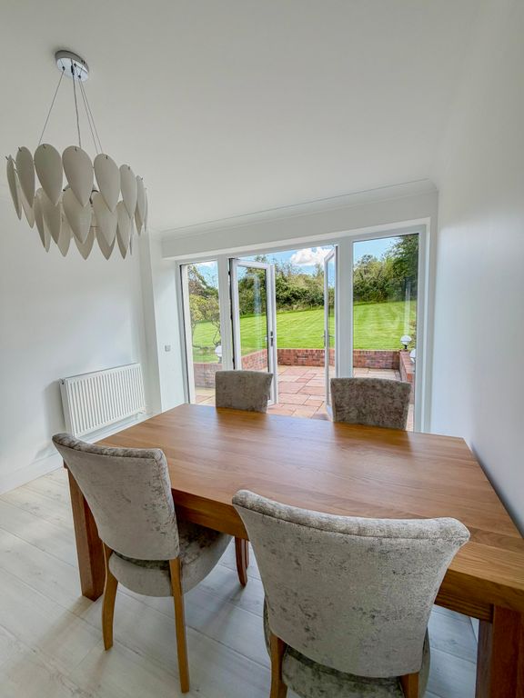 Additional image 6 of 4 bed detached house for saleRowantree, Planetree Park, Gatehouse Of Fleet, Castle Douglas DG7
