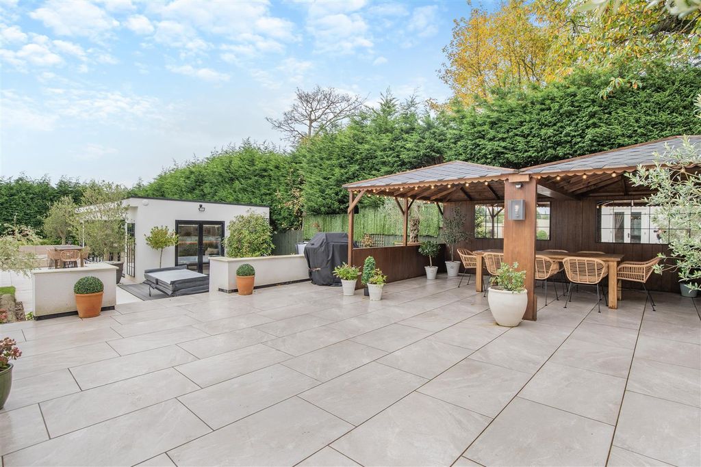 Additional image 22 of 3 bed detached house for saleHall Lane, Hammerwich, Burntwood WS7