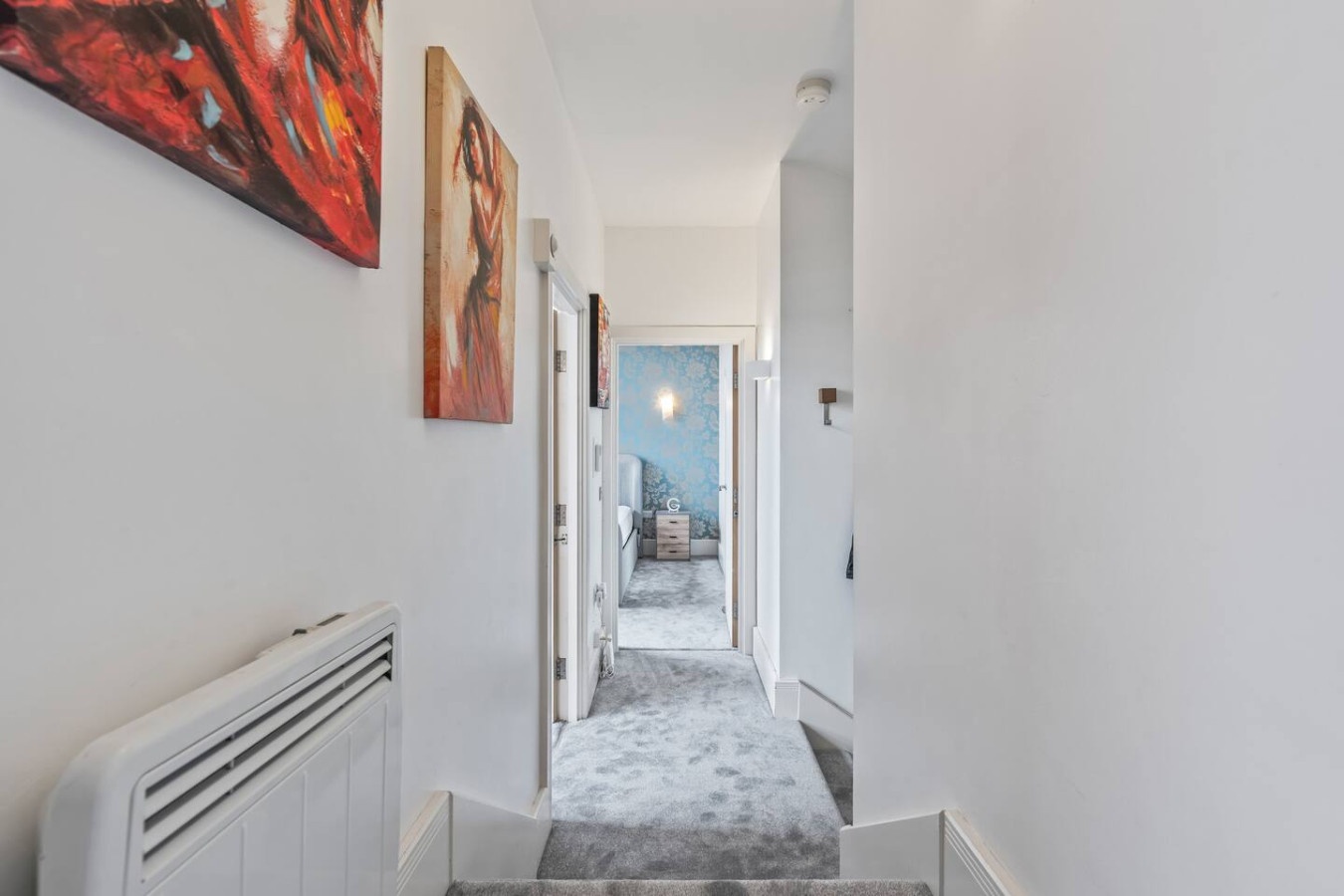 Additional image 23 of 2 Bed Flat, Brindley House, B3, N1 7GU