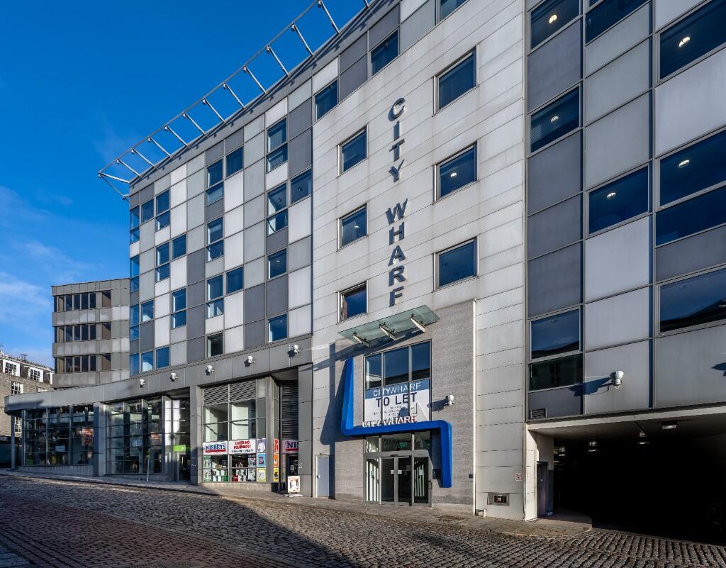 Additional image 10 of City Wharf, Shiprow, Aberdeen, Aberdeenshire, AB11