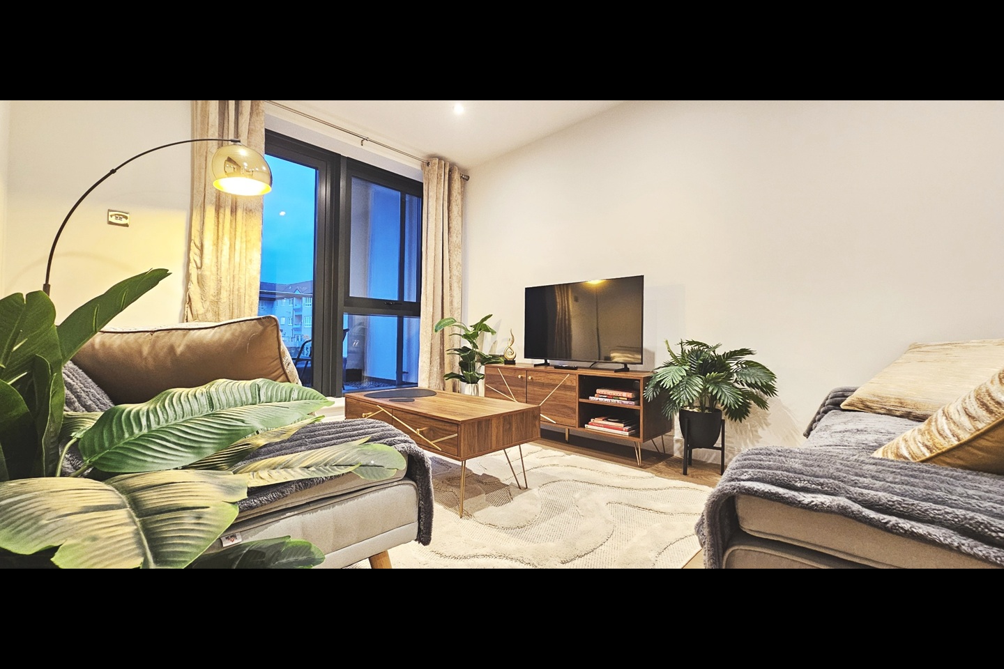 Additional image 24 of 2 Bed Flat, Leeds City Center, LS9, N1 7GU