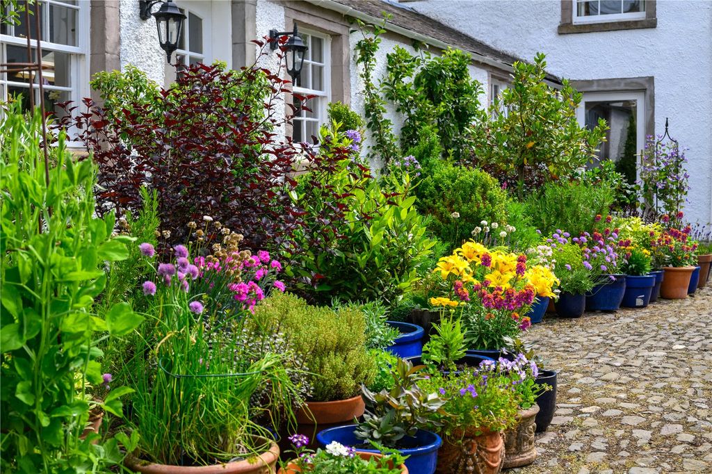Additional image 27 of 9 bed detached house for saleThe Stables, Woodland Park, Alva, Clackmannanshire FK12