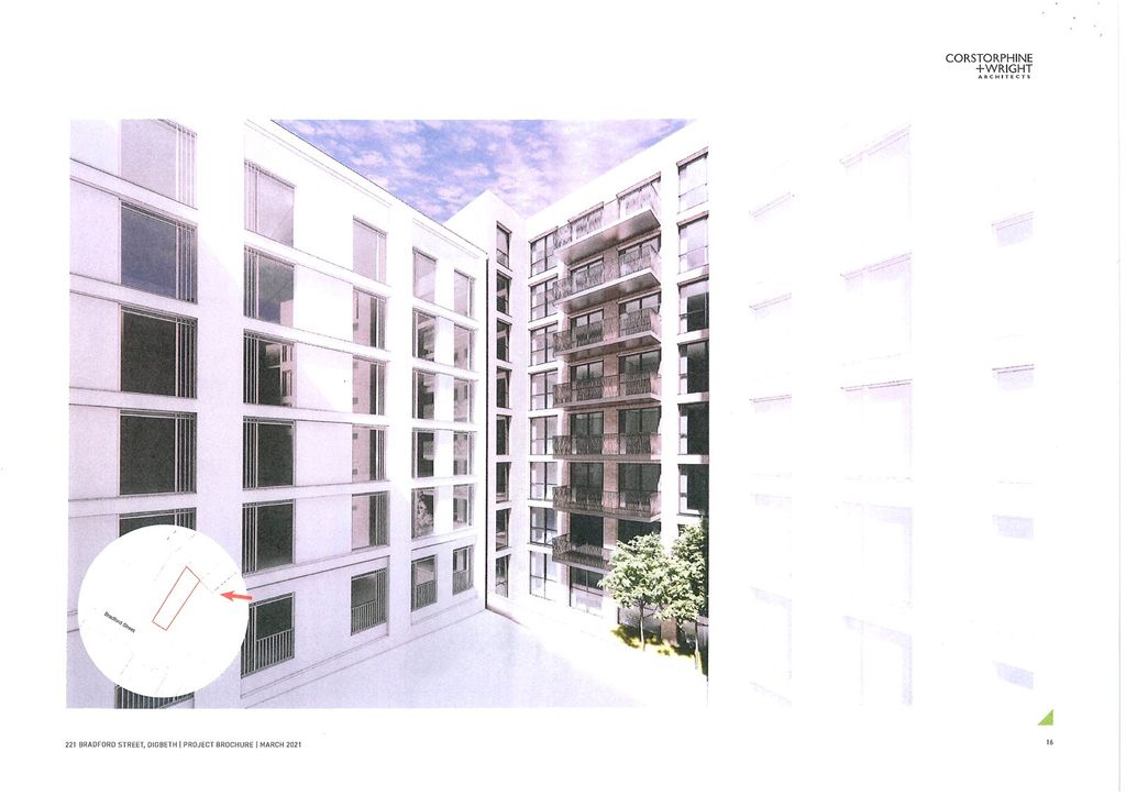 Additional image 15 of Land for saleBradford Street, Birmingham, West Midlands B12