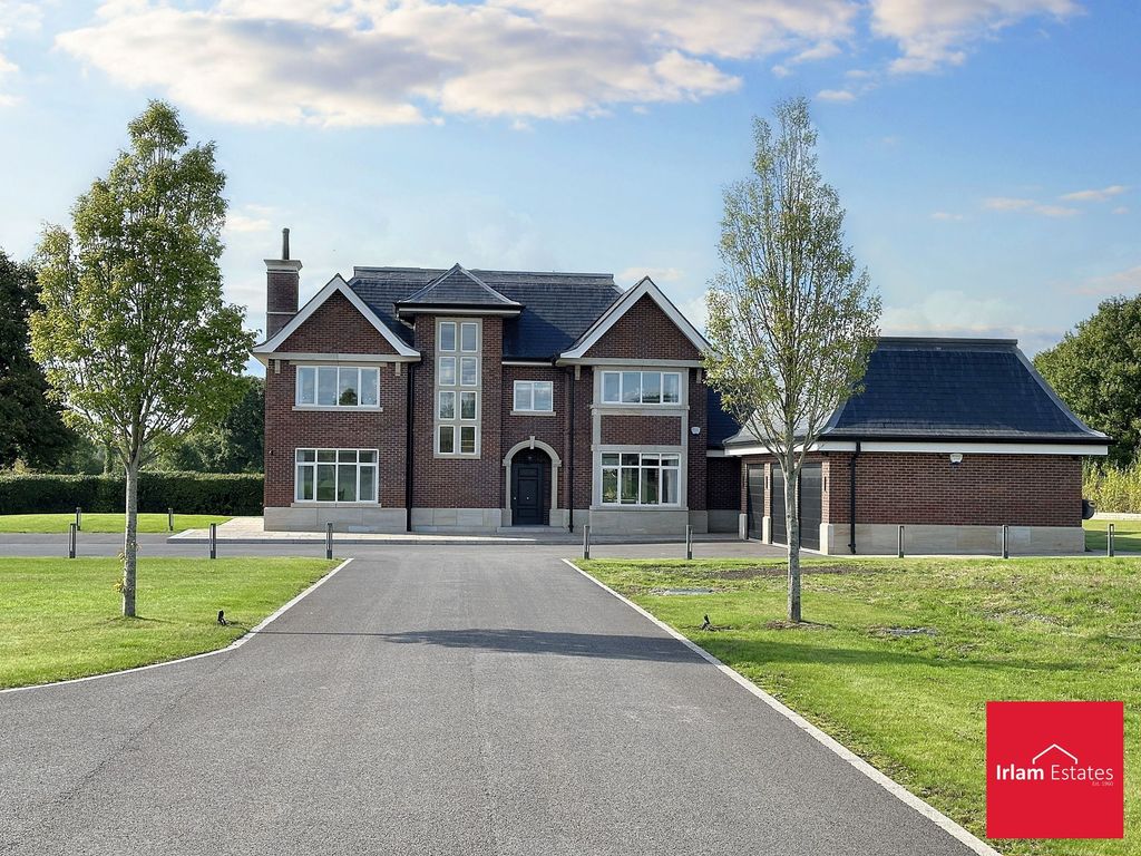 Additional image 72 of 5 bed detached house for saleKay Lane, Lymm WA13