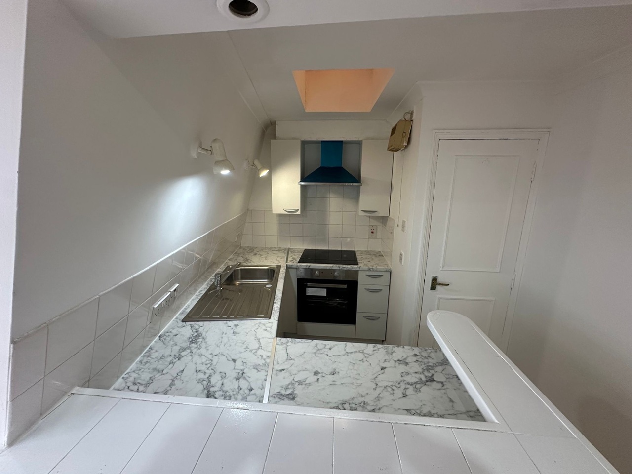 Additional image 10 of Studio Flat, Hayfield Passage, E1, N1 7GU