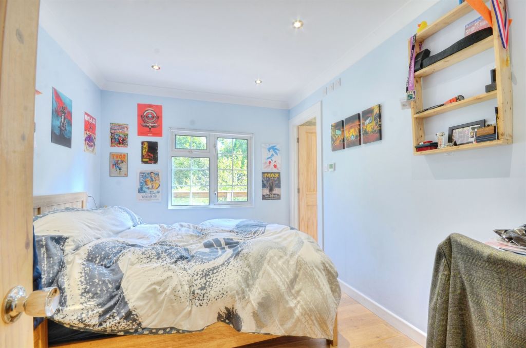 Additional image 6 of Land for saleForest Road, Swanmore, Southampton SO32