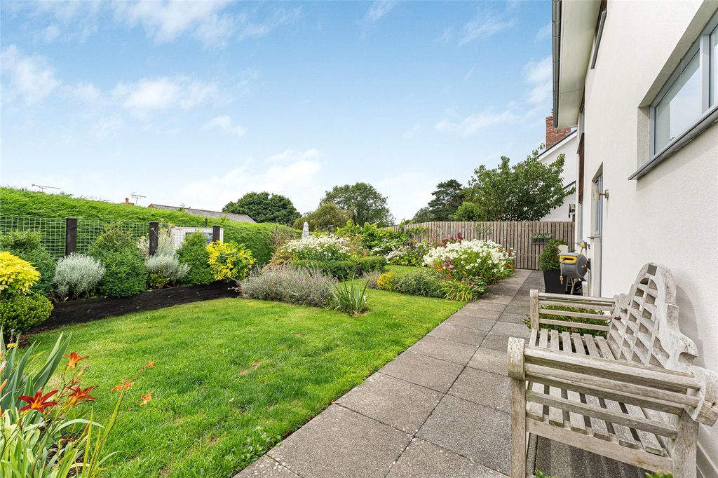 Additional image 16 of 4 bed detached house for saleLlanbedr Dyffryn Clwyd, Ruthin, Denbighshire LL15