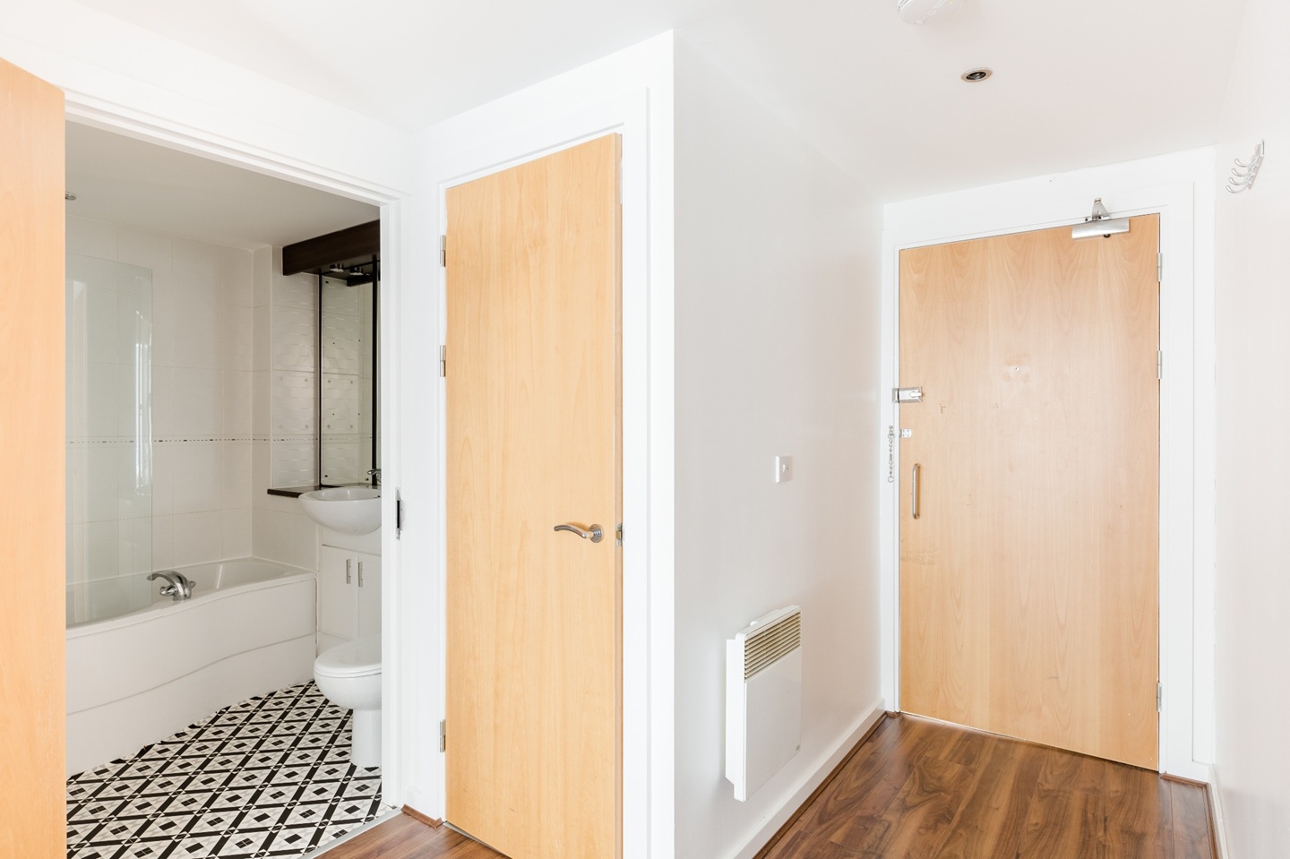 Additional image 12 of 2 Bed Flat, Masshouse Plaza, B5, N1 7GU