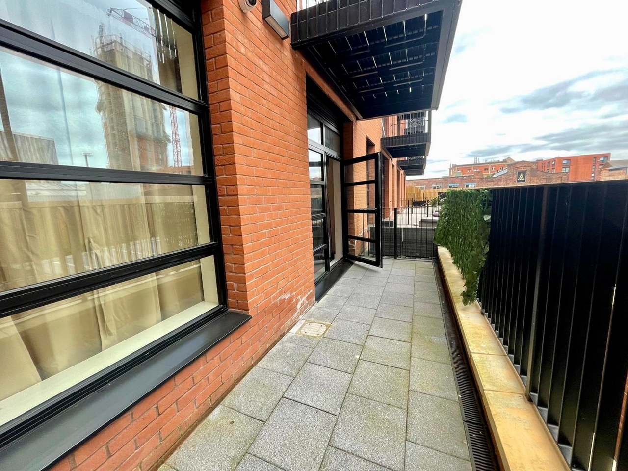 Additional image 16 of 1 Bed Flat, Gunsmith House, B4, N1 7GU