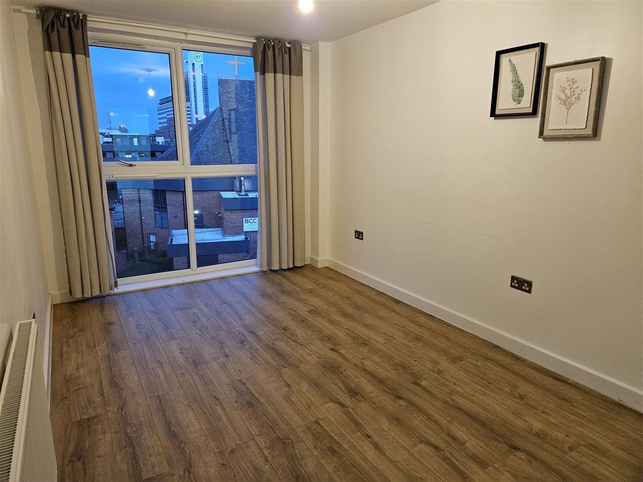 Additional image 7 of 2 Bed Flat, Helena St, B1, B1 2AW