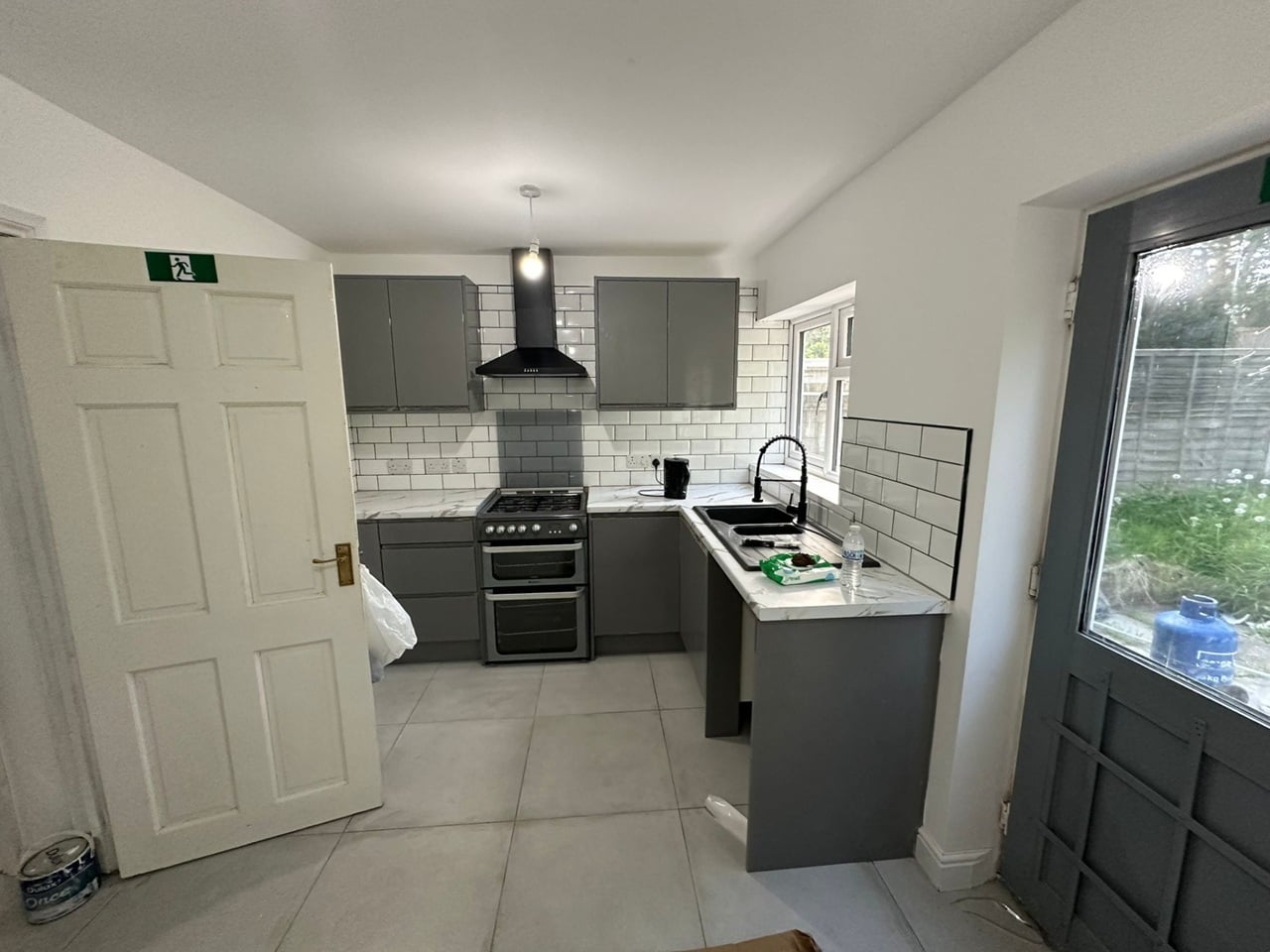 4 Bed End Terrace, Berrandale Road, B36, N1 7GU