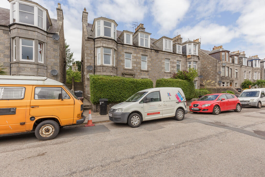 Additional image 8 of Elmfield Avenue (FF), AB24 3NU