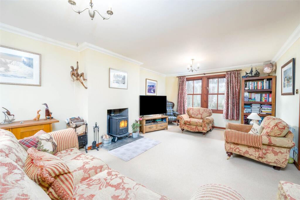 Additional image 3 of Parkdale, Broombank Terrace, Braemar, AB35