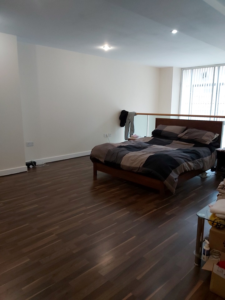 Additional image 5 of 1 Bed Flat, Digbeth, B12, N1 7GU