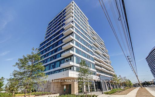 1010-2485 Eglinton Avenue W, Mississauga, ON, L5M 2T1