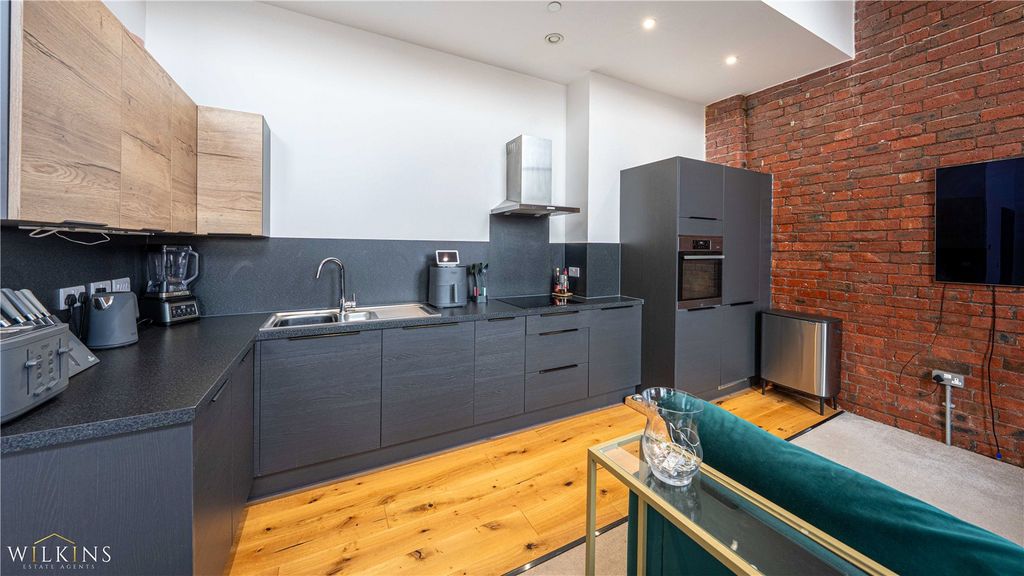 Additional image 2 of 1 bed flat for saleTolson Court, Fazeley, Tamworth, Staffordshire B78