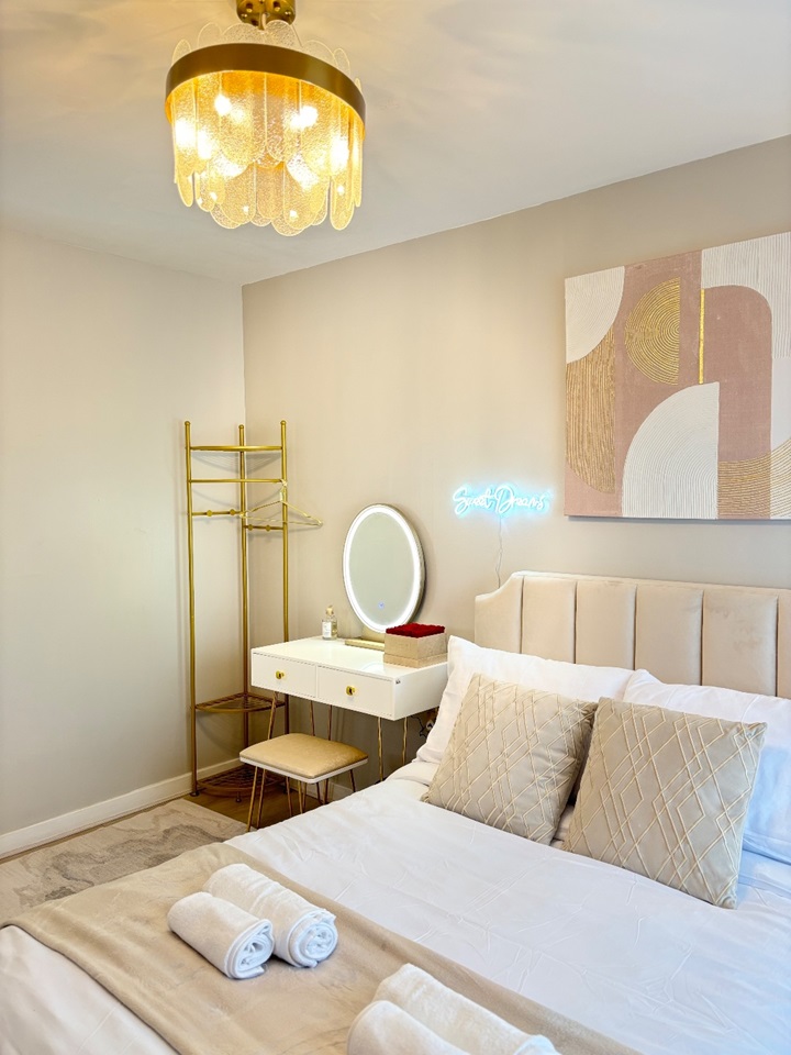 Additional image 4 of 2 Bed Flat, Bouverie Court, LS9, N1 7GU