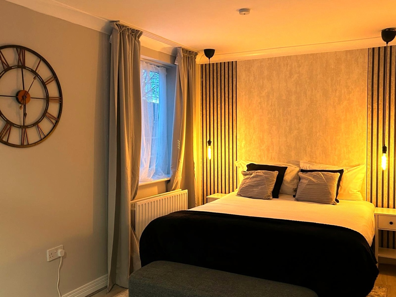 Additional image 16 of Room in a Shared House, Quayside, B18, N1 7GU