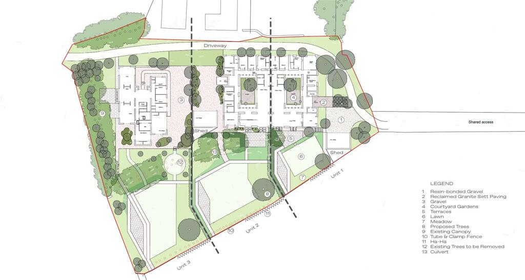 Additional image 17 of Plots 1, 2 & 3 Spyhill, Durris, Banchory, AB31